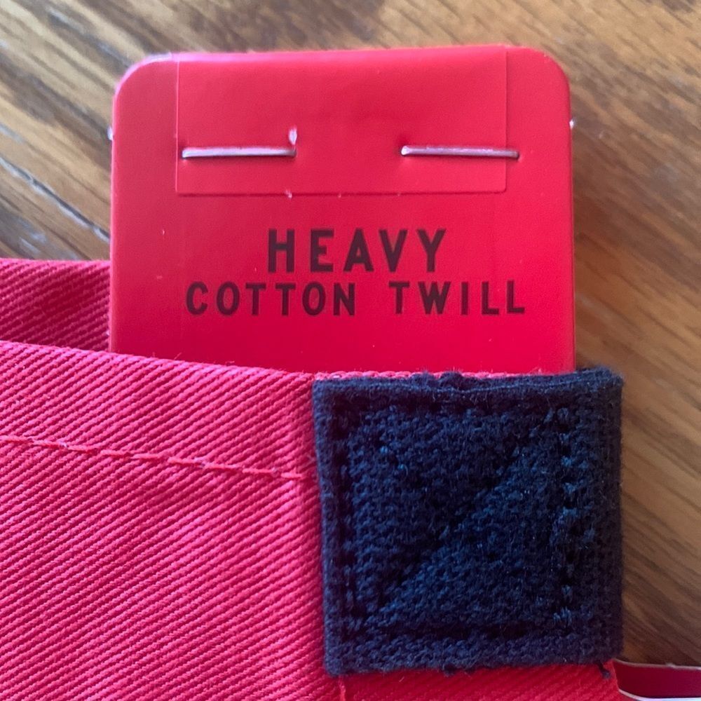 Blue Q Cotton Apron Grumpy Old Man - Picture 10 of 10